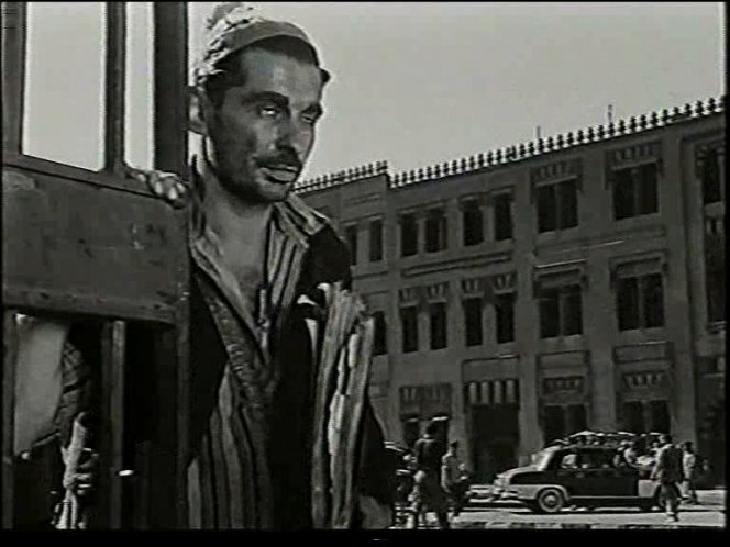 1954 Mercedes-Benz 180 [W120]