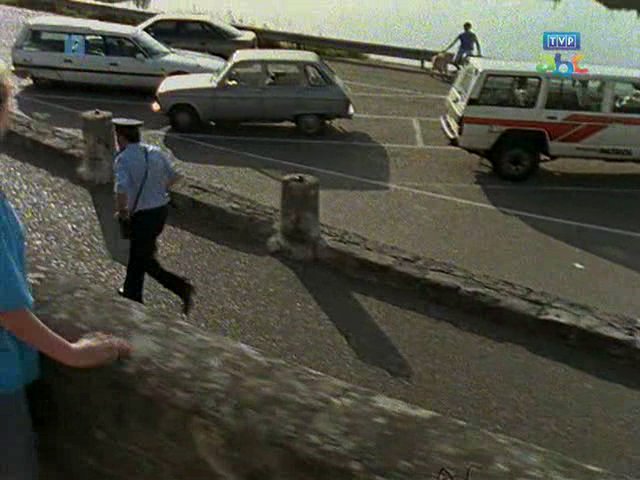 1974 Renault 6 TL [R1181]