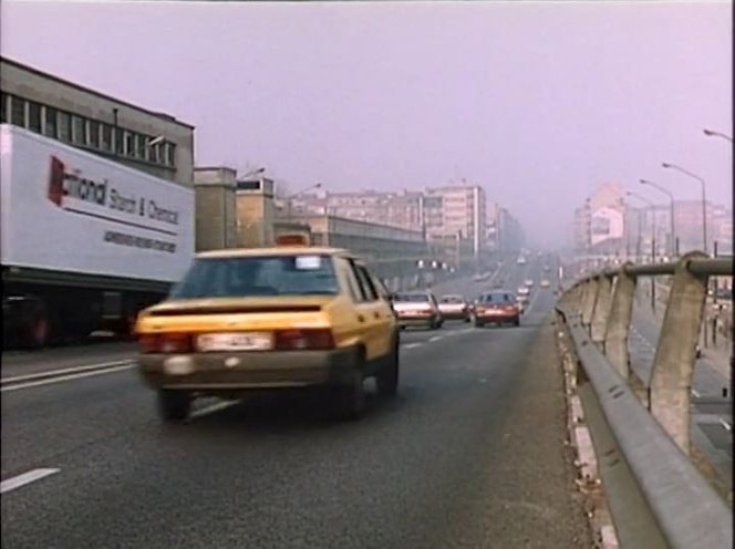 1985 Fiat Regata ES [149]