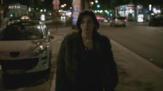 2008 Peugeot 308 SW Série 1 [T7]