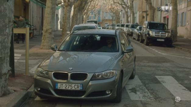 2009 BMW 3 Touring [E91]