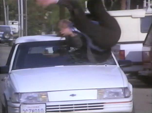 1993 Chevrolet Cavalier RS