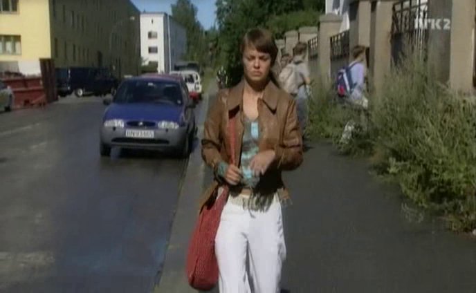 1996 Ford Fiesta 1.25i 16V Flair MkIV