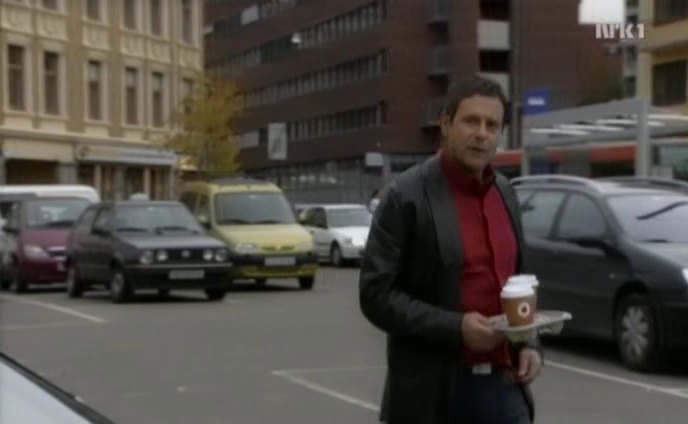 1999 Citroën Berlingo Multispace Série 1