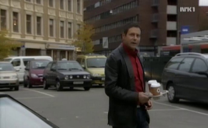 1984 Volkswagen Golf II [Typ 19E]