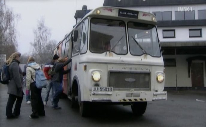 1972 Volvo B54 [B54-52]