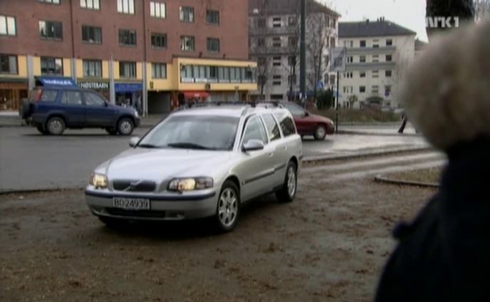 2001 Volvo V70 Gen.2
