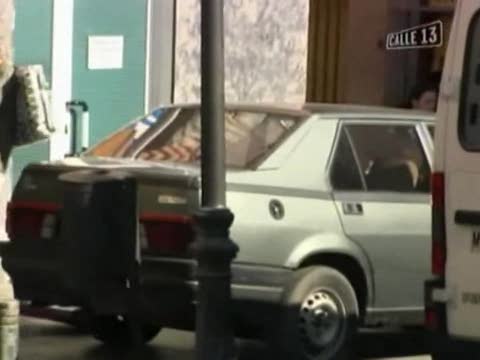 1985 Alfa Romeo 75 [162B]