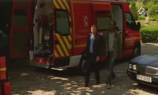 2004 Renault Master Série 2