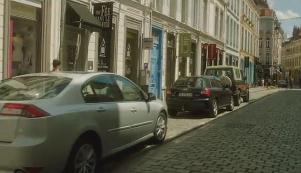 2001 Audi A3 [Typ 8L]