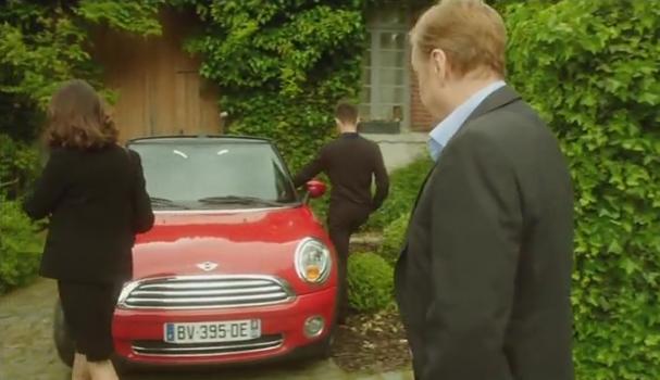 2010 MINI Cooper Cabrio [R57]