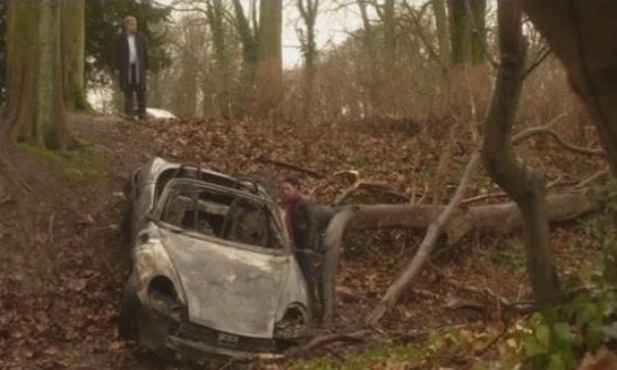 1997 Porsche Boxster [986]