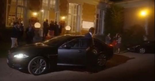 2010 Jaguar XJ [X351]