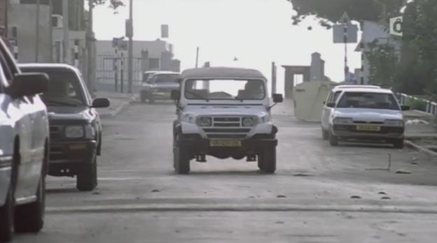 1990 Subaru Leone [AN]