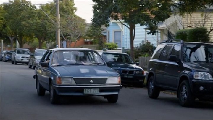 1981 Holden Commodore [VH]