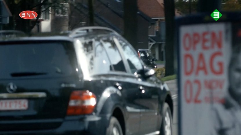 Mercedes-Benz ML [W164]