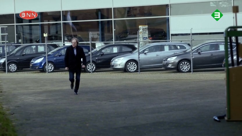 2011 Opel Astra Sports Tourer [J]