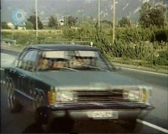 1974 Ford Taunus [TC1]