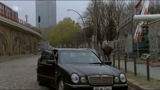 1996 Mercedes-Benz E-Klasse [W210]