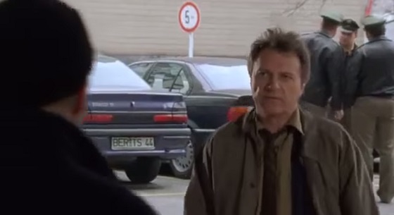 1992 Renault 19 Bellevue S�rie 2 [X53]