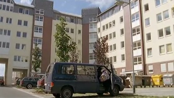 Volkswagen Transporter T4 [Typ 70]