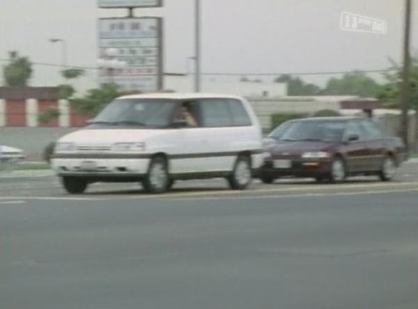1993 Mazda MPV [LV]