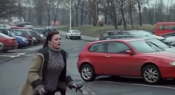 2001 Alfa Romeo 147 [937]