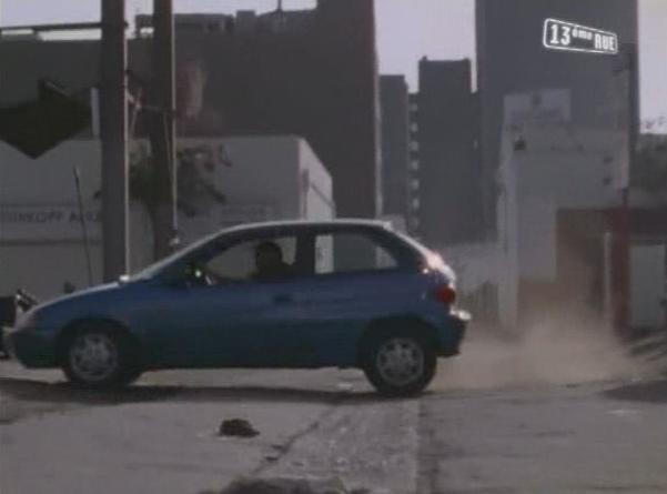 1995 Geo Metro [SF413]