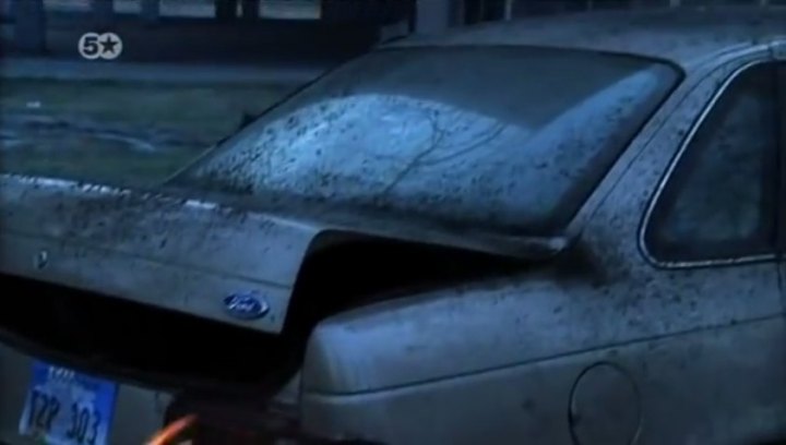 1986 Ford Taurus [DN5]
