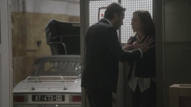 1971 Triumph Spitfire MkIV