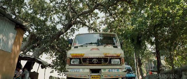 Tata 407