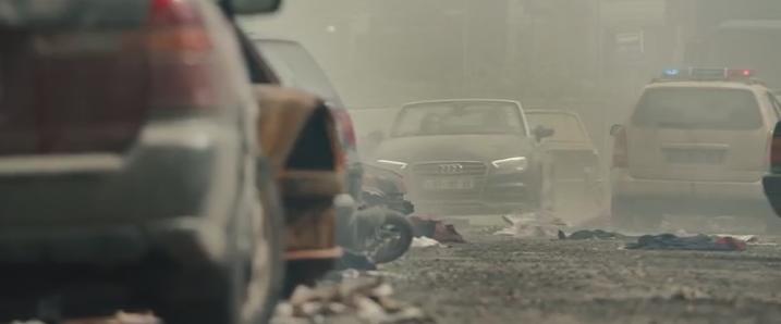 1998 Opel Astra Caravan [G]