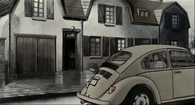 Volkswagen 1300 [Typ 1]