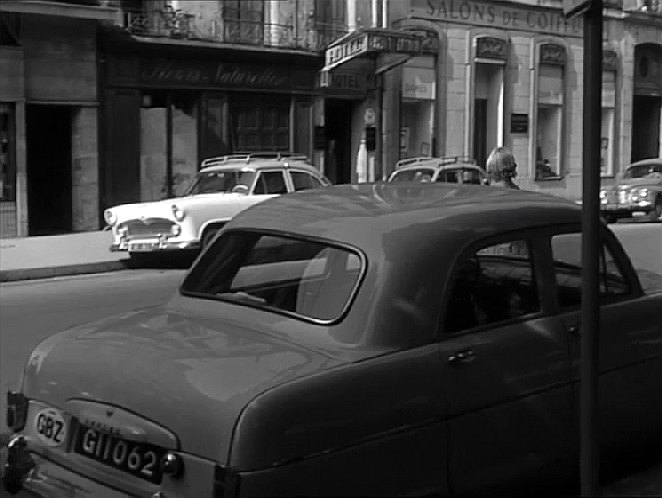 1955 Ford Consul MkI [EOTA]