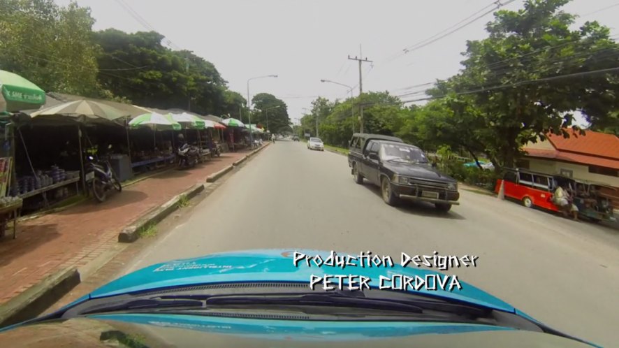 1990 Toyota Hilux Mighty-X Xtra Cab [N90]