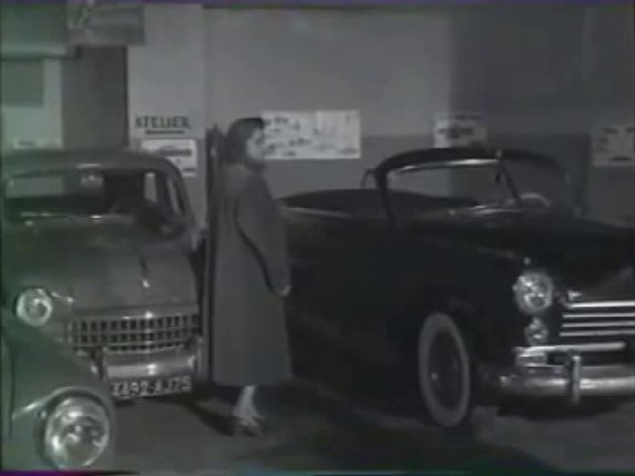 1950 Fiat 1400 [101]