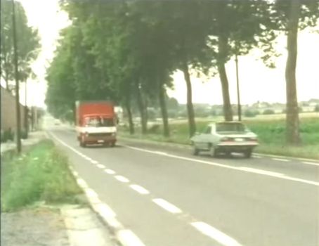 1979 Renault 18 [X34]