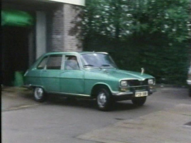 1976 Renault 16 TL [R1152]