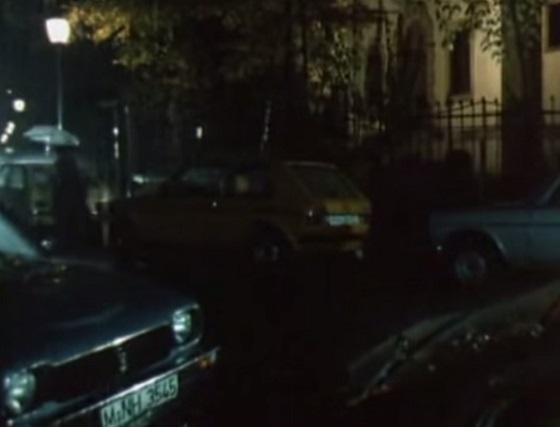 1978 Honda Civic [SB2]