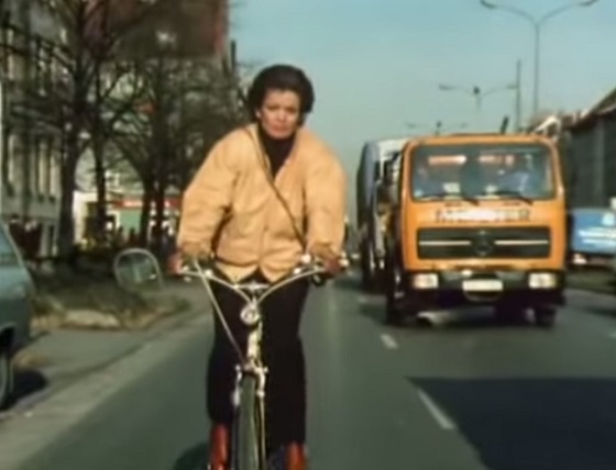 1973 Mercedes-Benz [NG]