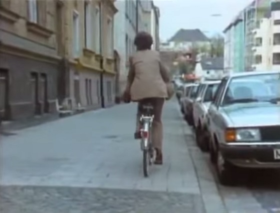 1979 Audi 80 B2 [Typ 81]