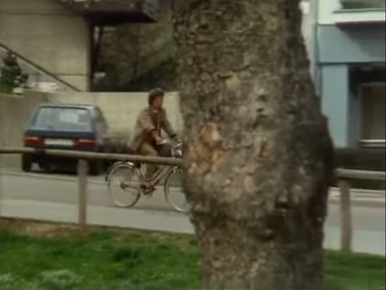 1982 Volkswagen Golf C I [Typ 17]