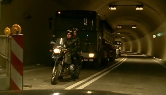 BMW R 1150 GS