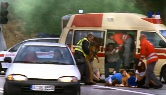 1992 Mitsubishi Colt [CA]