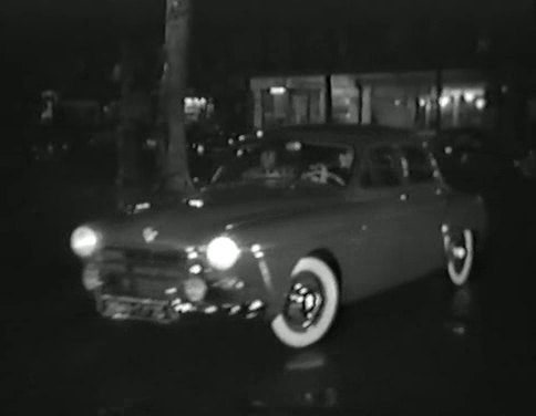1954 Renault Frégate