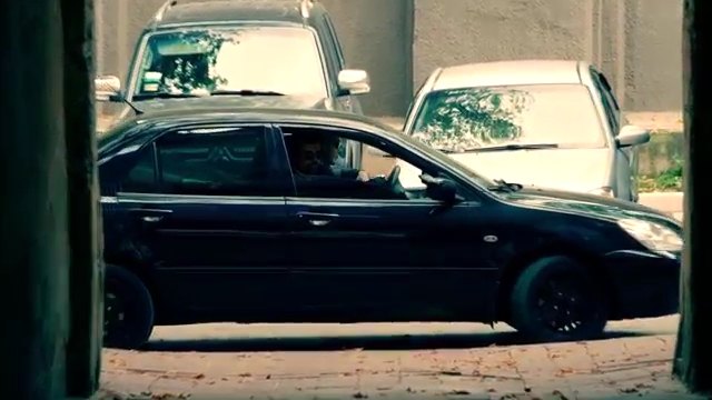 2004 Mitsubishi Lancer [CS]