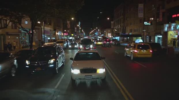 2013 Mercedes-Benz GL [X166]