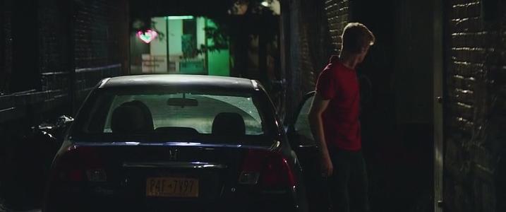 2004 Honda Civic [ES]