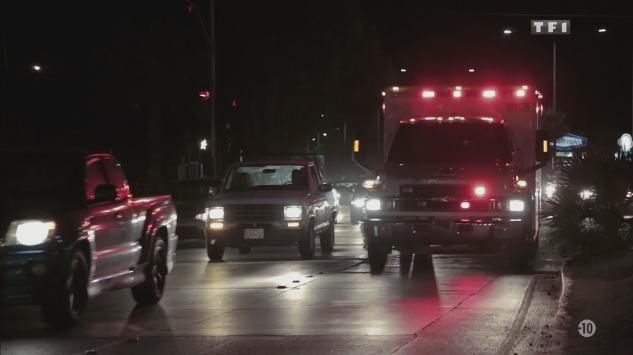 1983 Ford Ranger Regular Cab 4x2