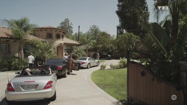 2006 Mercedes-Benz SLK 350 [R171]